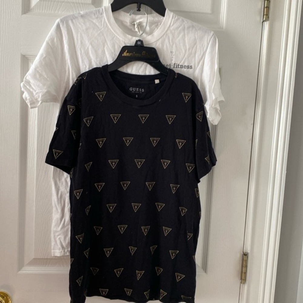 Bundle of men tops